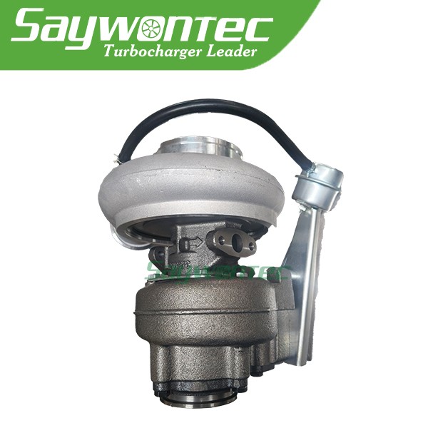 HX35W  3538868  3802878   turbocharger