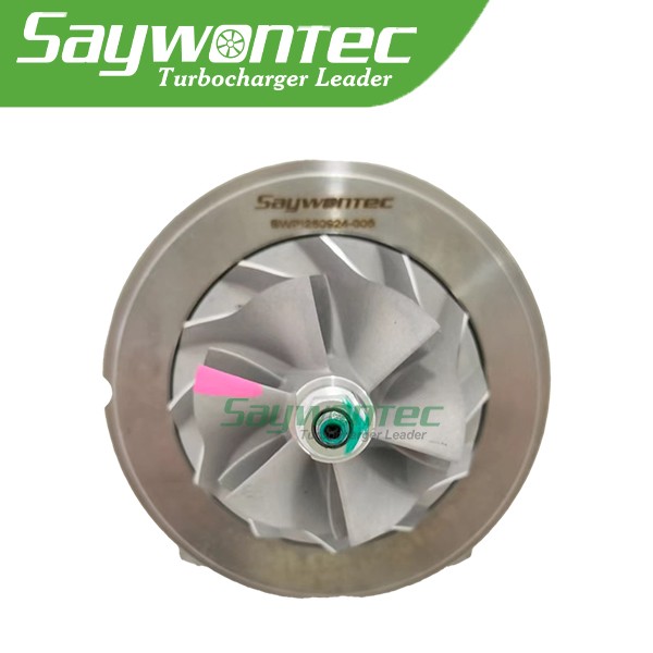 TD03 28231-4A750 28500-4A750 49131-03600 Auto turbo parts CHRA cartridge