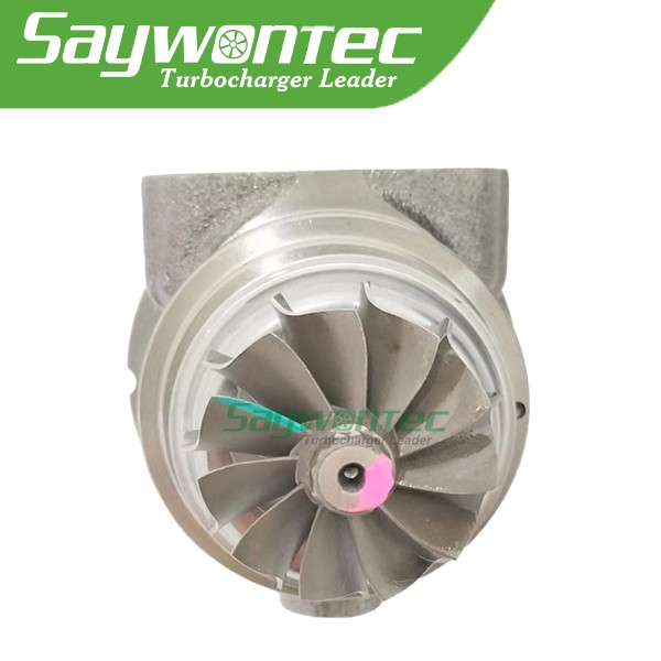 TD03  28231-4A750 28500-4A750 49131-03600 Auto turbo parts CHRA cartridge