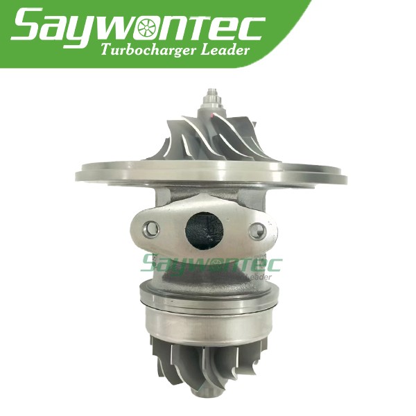 HX35 3536469 3536470 3538935 Turbocharger CHRA core cartridge