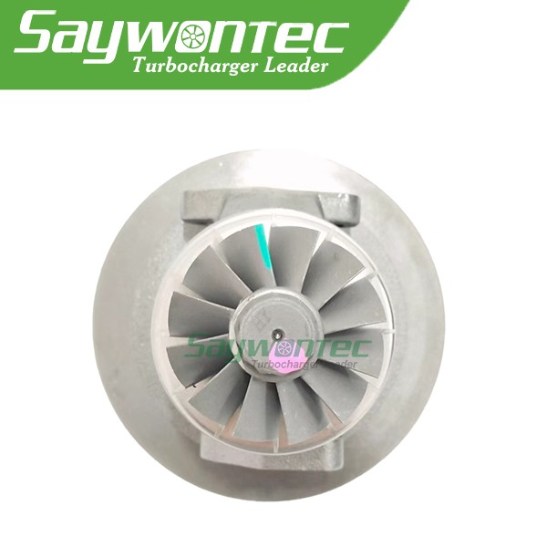 HX35 3536469 3536470 3538935 Turbocharger CHRA core cartridge