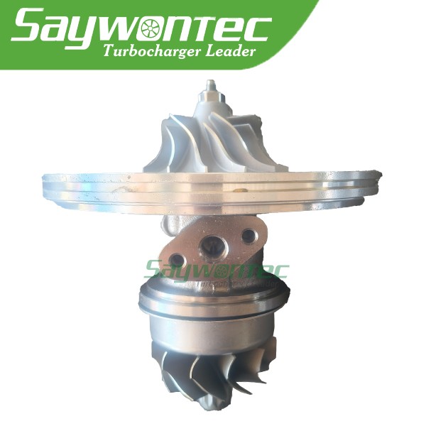 K27 53279886534 5327-988-6528 5327-9788-534 53279716534 Engine turbocharger cartridge core