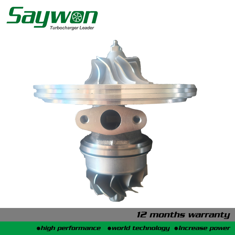 K27  53279886534  5327-988-6528  5327-9788-534   53279716534 Engine turbocharger cartridge core