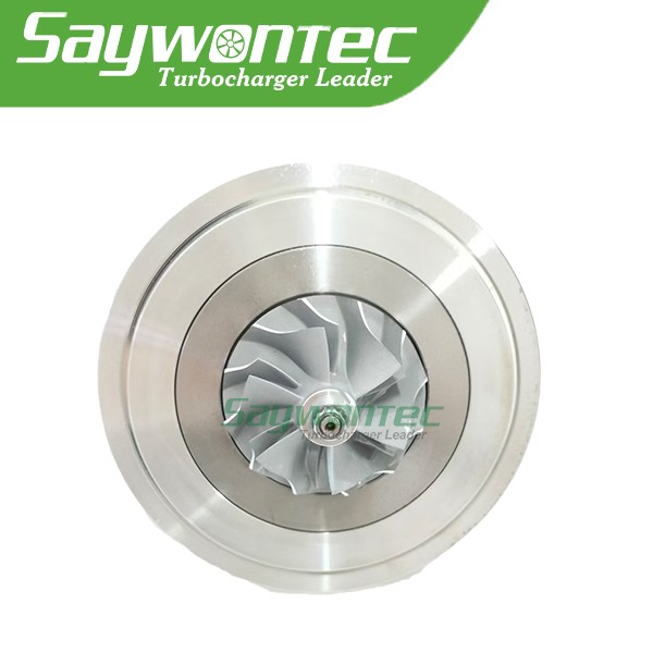 GT2560S 777591-0002 Turbocharger part CHRA cartridge for Isuzu Commercial Vehicle