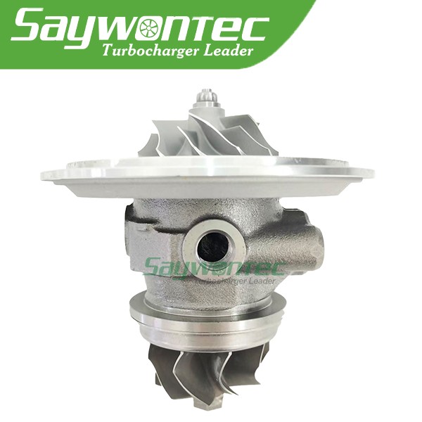 GT2560S 777591-0002 Turbocharger part CHRA cartridge for Isuzu Commercial Vehicle