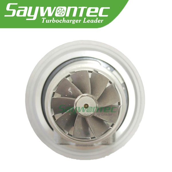 GT2560S 777591-0002 Turbocharger part CHRA cartridge for Isuzu Commercial Vehicle