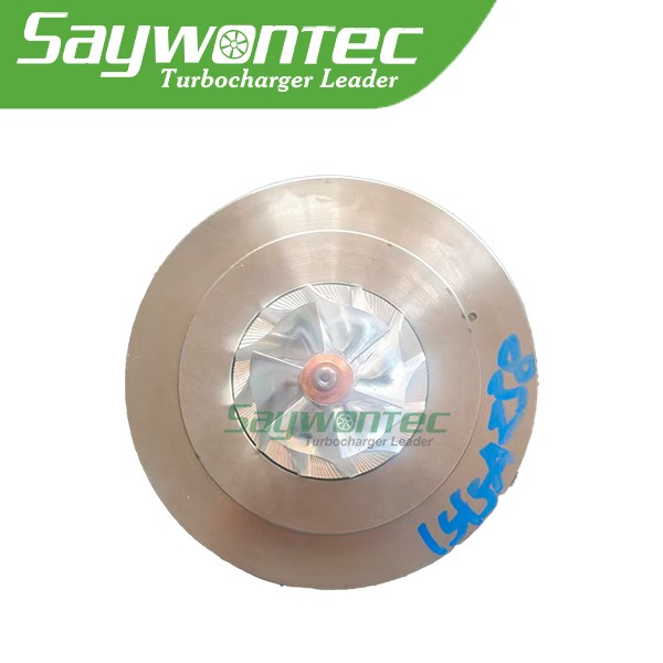 TF035HL 49335-01121 49335-01120 Turbo engine CHRA cartridge