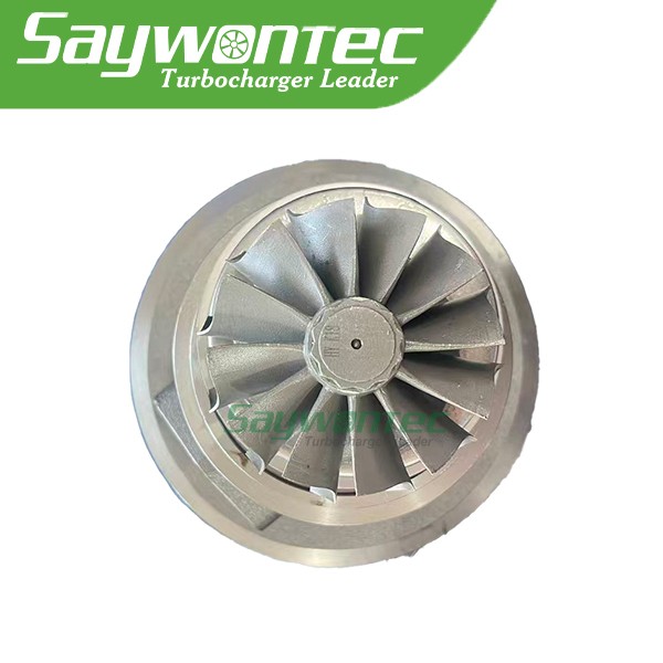 TD09L SE652CJ SE652CE 134229 CHRA replacement turbo cartridge
