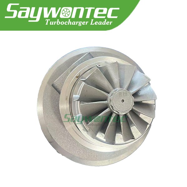 TD09L    SE652CJ 	SE652CE    134229 CHRA replacement turbo cartridge