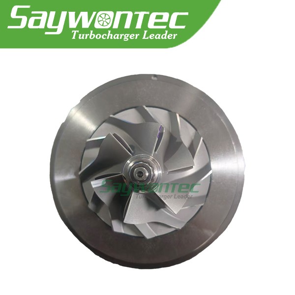 HX25W  4047205 Turbo core CHRA turbine cartridge