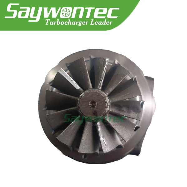 HX25W  4047205 Turbo core CHRA turbine cartridge