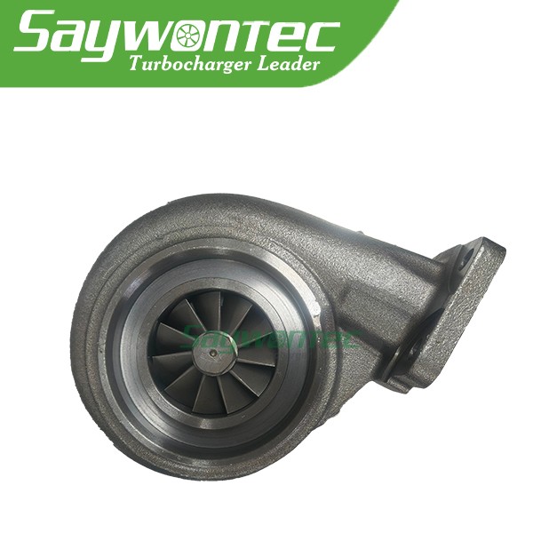 T04B15 409250-9002 409250-0002 Turbocharger replacement