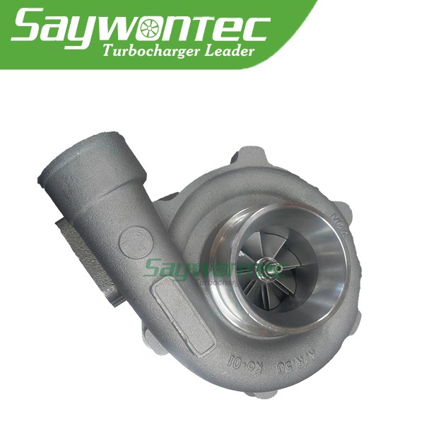 T04B15 409250-9002 409250-0002 Turbocharger replacement
