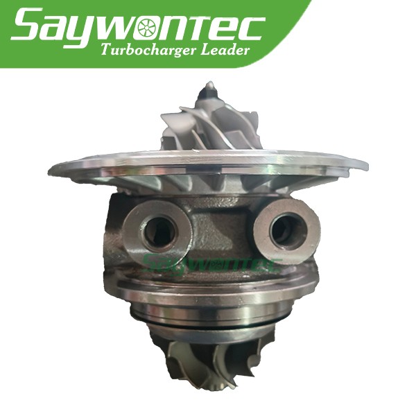 RHF5V VDA40018 VCA30049 Complete turbocharger