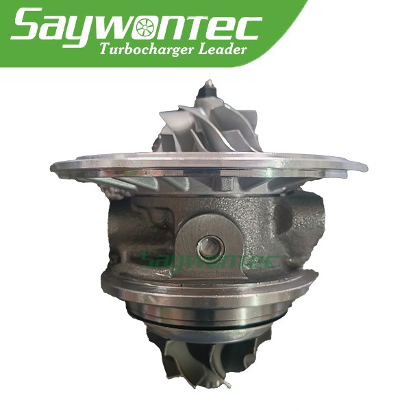 RHF5V VDA40018 VCA30049 Complete turbocharger