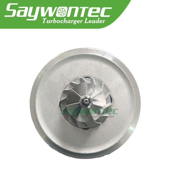 RHF5V VDA40018 VCA30049 Complete turbocharger