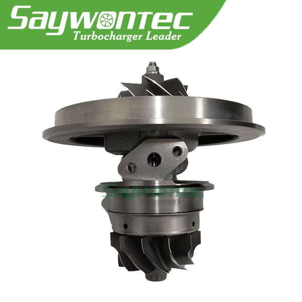 HE500WG 3785793 5322493 4031291H Turbocharger Core CHRA