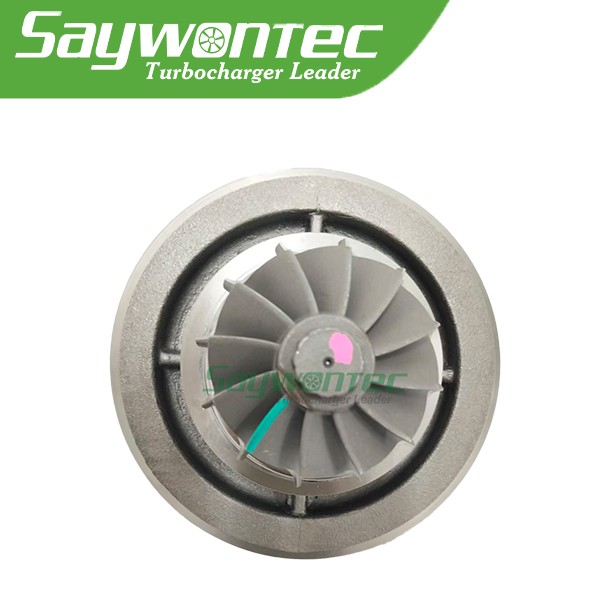 HE500WG 3785793 5322493 4031291H Turbocharger Core CHRA