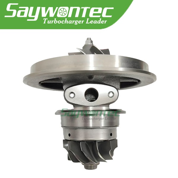 HE500WG 3785793 5322493 4031291H Turbocharger Core CHRA