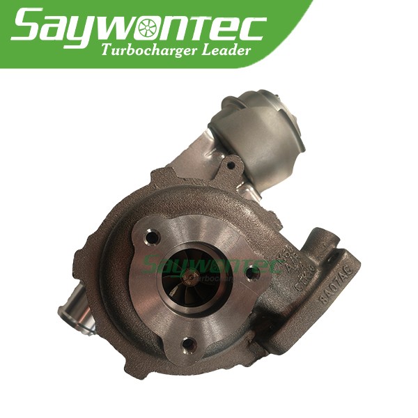 GTB1649V 757886-0005 2823127460 D4EA CRDi Turbo