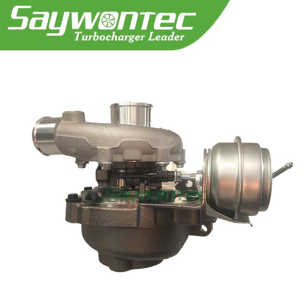 GTB1649V 757886-0005 2823127460 D4EA CRDi Turbo