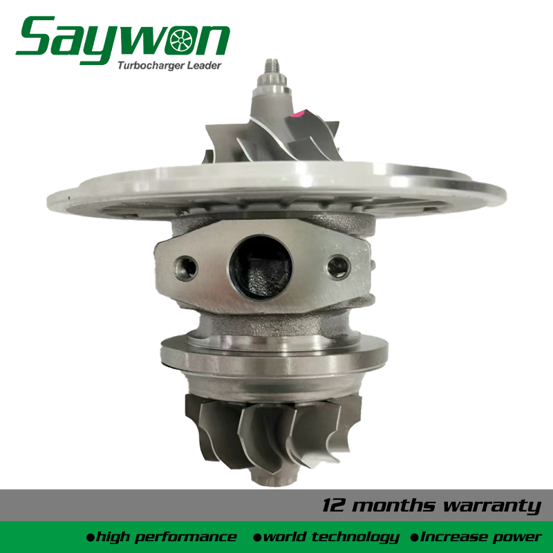 2674A845 785827-5023S turbocharger center core for PERKINS