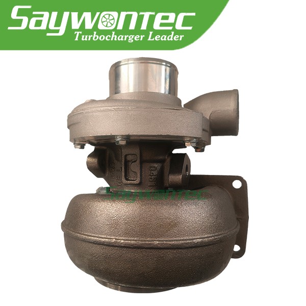 177262 RE509434 RE509533 engine turbo turbocharger