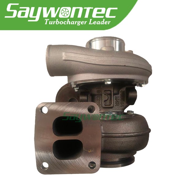 177262 RE509434 RE509533 engine turbo turbocharger