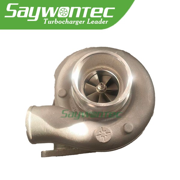 177262 RE509434 RE509533 engine turbo turbocharger