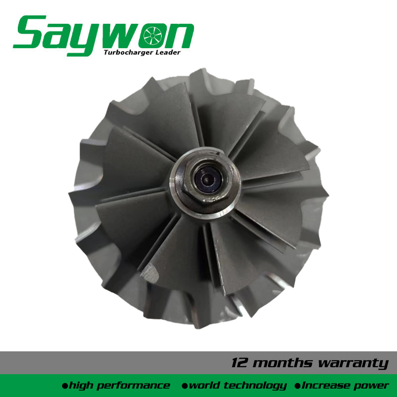 T04B91 409410-1 409410-2 409410-0001 rotor assembly