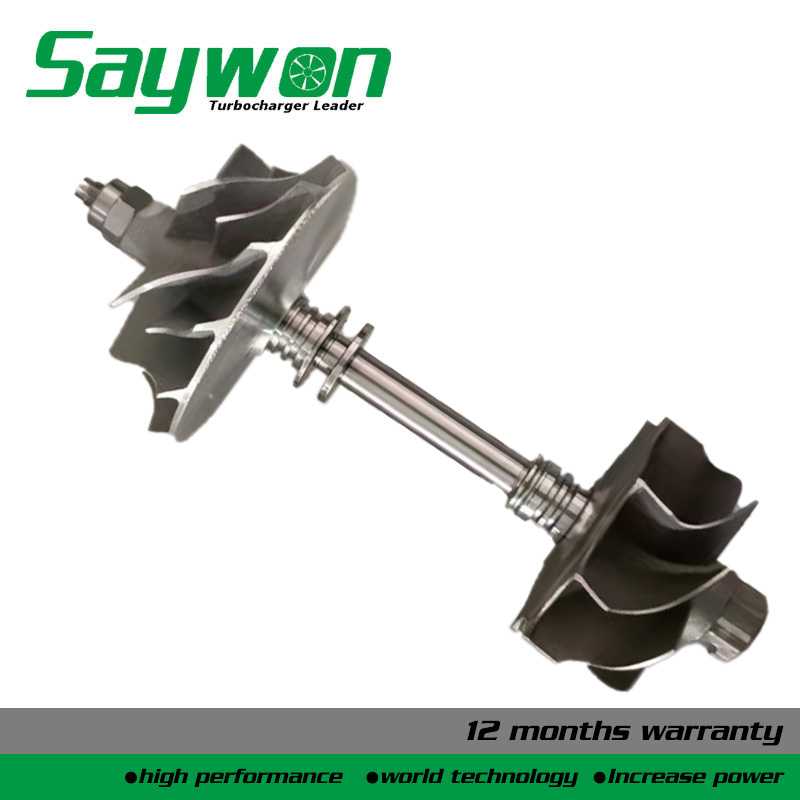 B01 16399880016 16399980016 16399700016 28231-2B760 rotor assembly