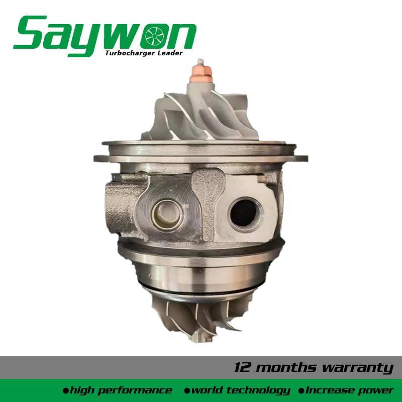 TD04 49177-02512 49177-02513 49177-02502 Water cool Core