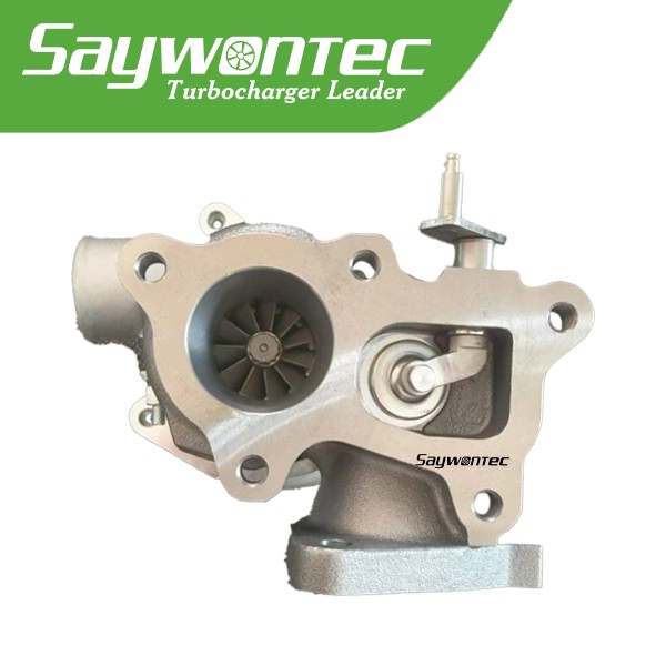TD04 49177-02512 49177-02513 49177-02502 water cool Turbocharger 