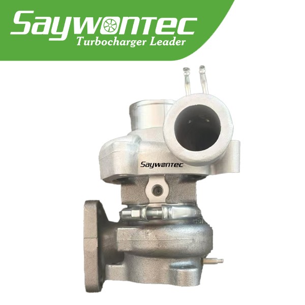 TD04 49177-02512 49177-02513 49177-02502 water cool Turbocharger 