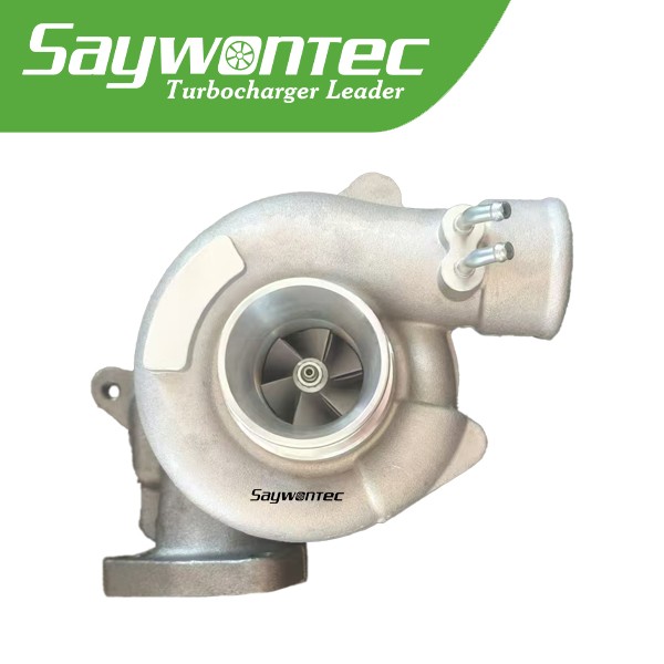 TD04 49177-02512 49177-02513 49177-02502 water cool Turbocharger 
