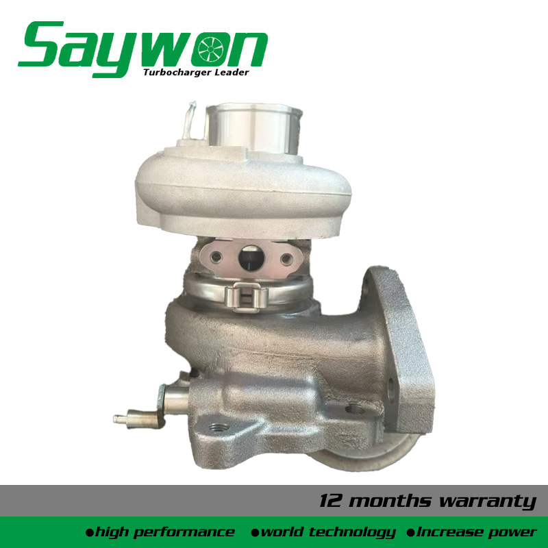 TD04 49177-02512 49177-02513 49177-02502 water cool Turbocharger 