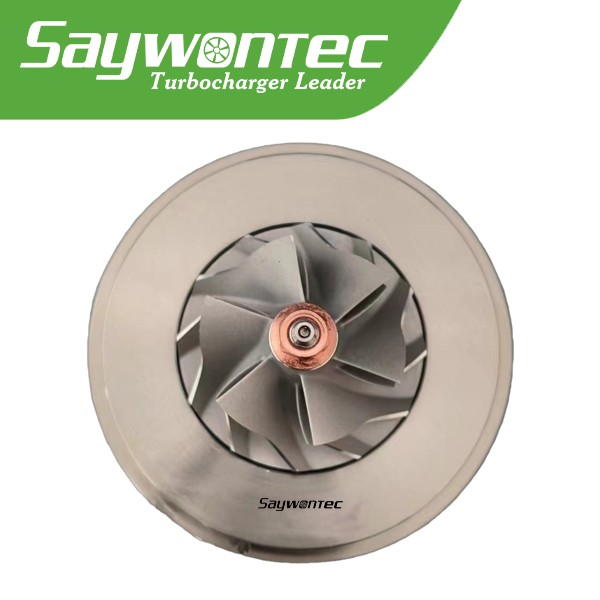 TD04 49177-02512 49177-02513 49177-02502 Water cool Core