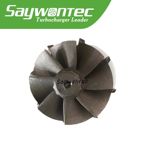 B01 16399880016 16399980016 16399700016 28231-2B760 rotor assembly