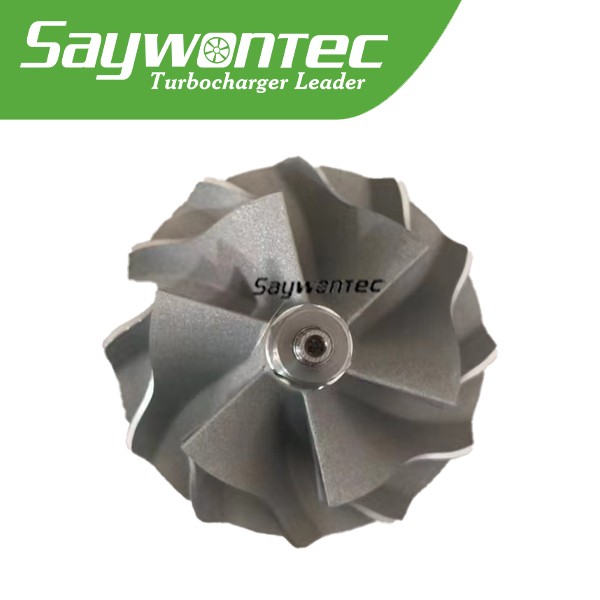 B01 16399880016 16399980016 16399700016 28231-2B760 rotor assembly