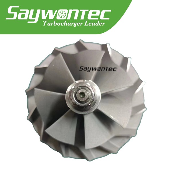 S2EGL099 166810 0R6724 103-0651 rotor assembly