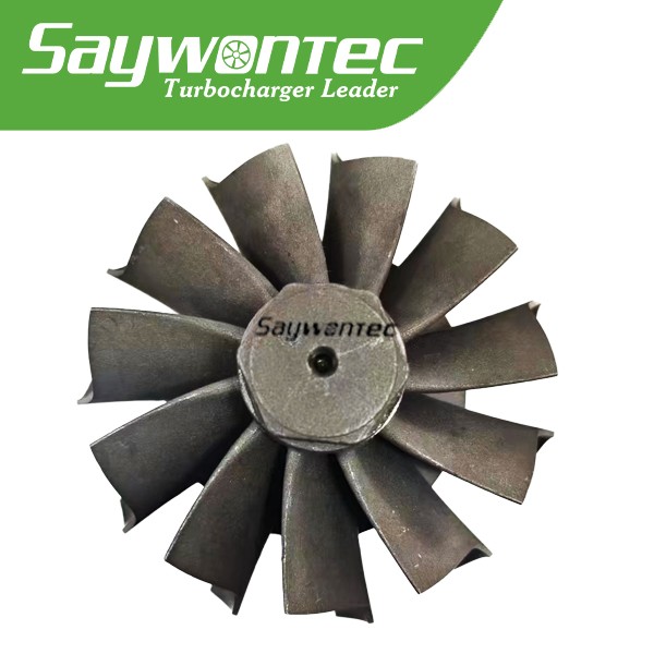 T04B91 409410-1 409410-2 409410-0001 rotor assembly