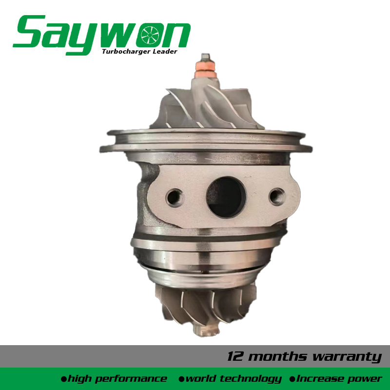  TD04 49177-02512 49177-02513 49177-02502 oil cool Core