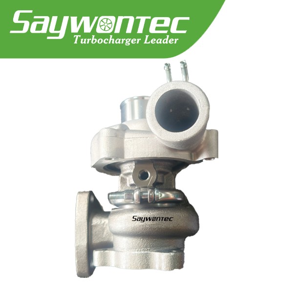 TD04 49177-02512 49177-02513 49177-02502 oil cool Turbocharger
