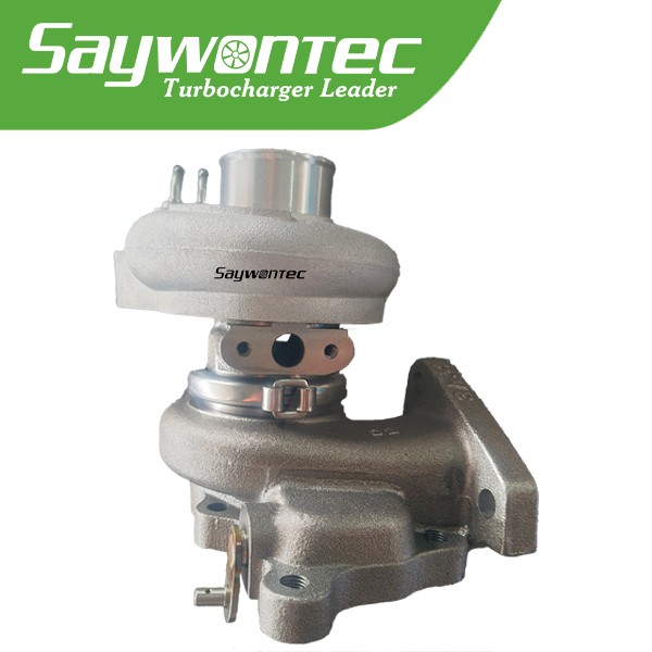 TD04 49177-02512 49177-02513 49177-02502 oil cool Turbocharger