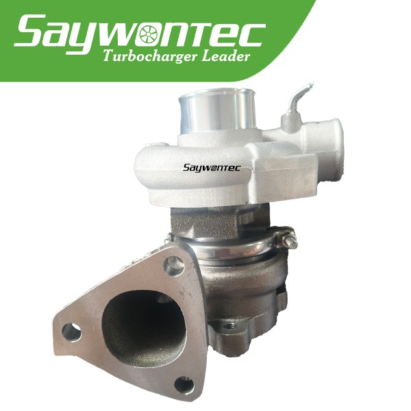 TD04 49177-02512 49177-02513 49177-02502 oil cool Turbocharger