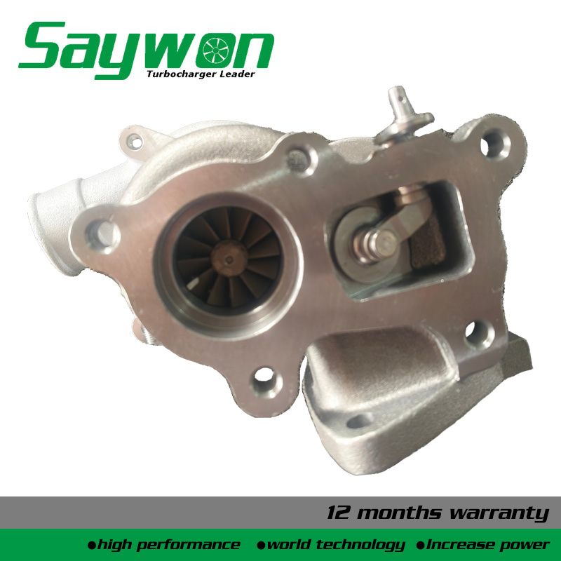 TD04 49177-02512 49177-02513 49177-02502 oil cool Turbocharger