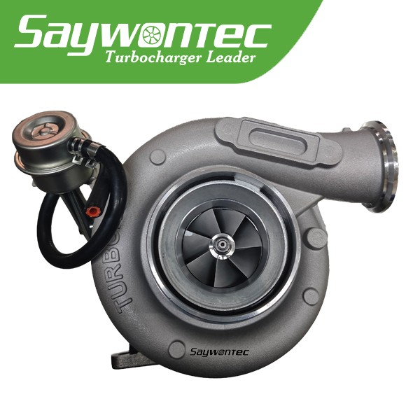 HX40W 3538856 3538857 3802909 turbocharger