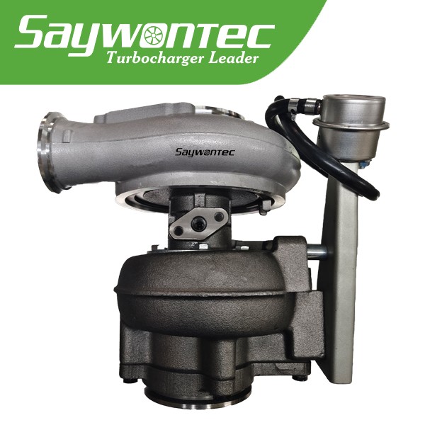 HX40W 3538856 3538857 3802909 turbocharger