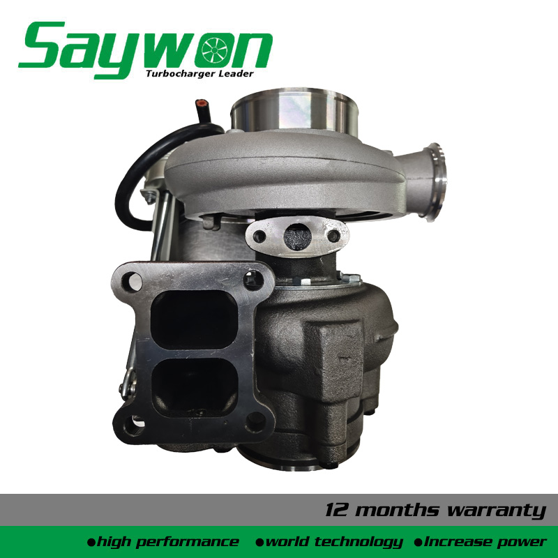 HX40W 3538856 3538857 3802909 turbocharger