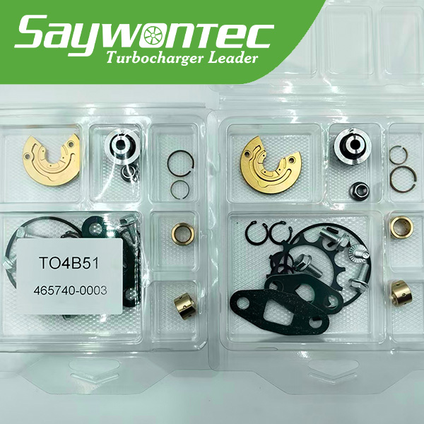TO4B51 465740-0003 465740-5003S 465740-0002 repair kits